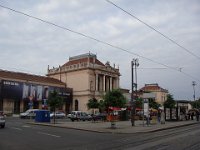 Zagreb-Split (train)